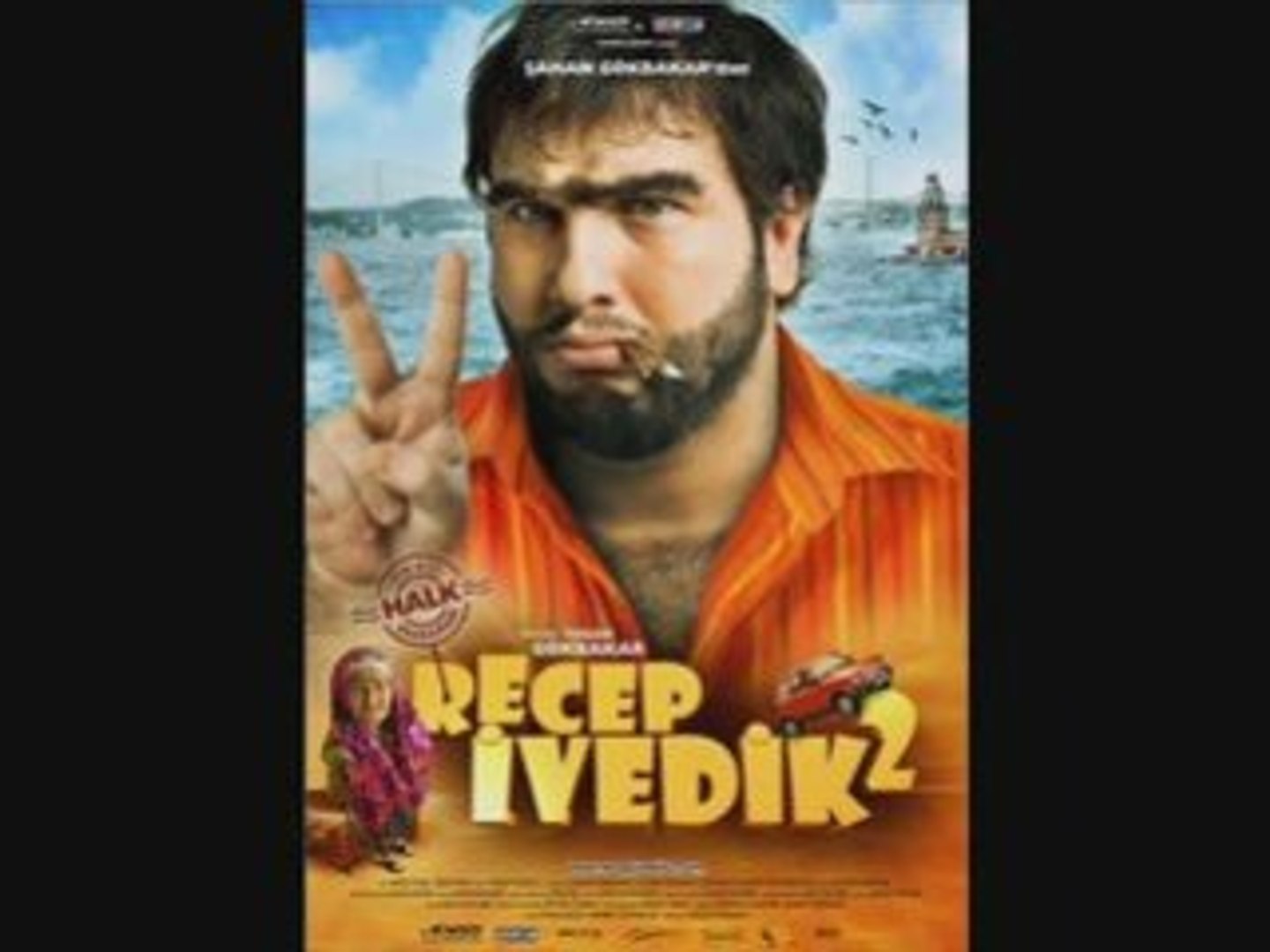 RECEP İVEDİK2 FUL FİLMİ İZLE - Dailymotion Video