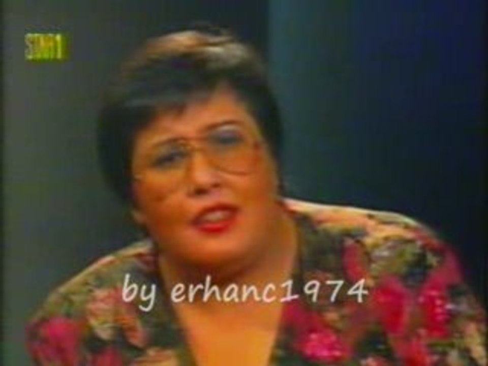 Akrep Nalan - KARLAR DÜSER video klip NOSTALJI