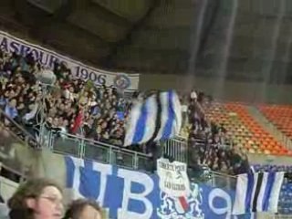 Strasbourg Sedan aux armes