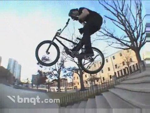 Tuesdays with Miles - Step Brothers?