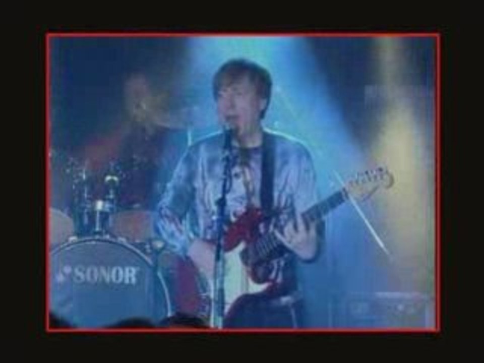 - BURT BLANCA  TOUCHE PAS A MON ROCK_N_ROLL