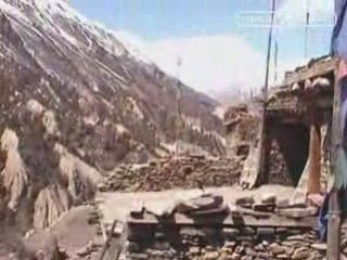 Annapurna Trekking 3/7