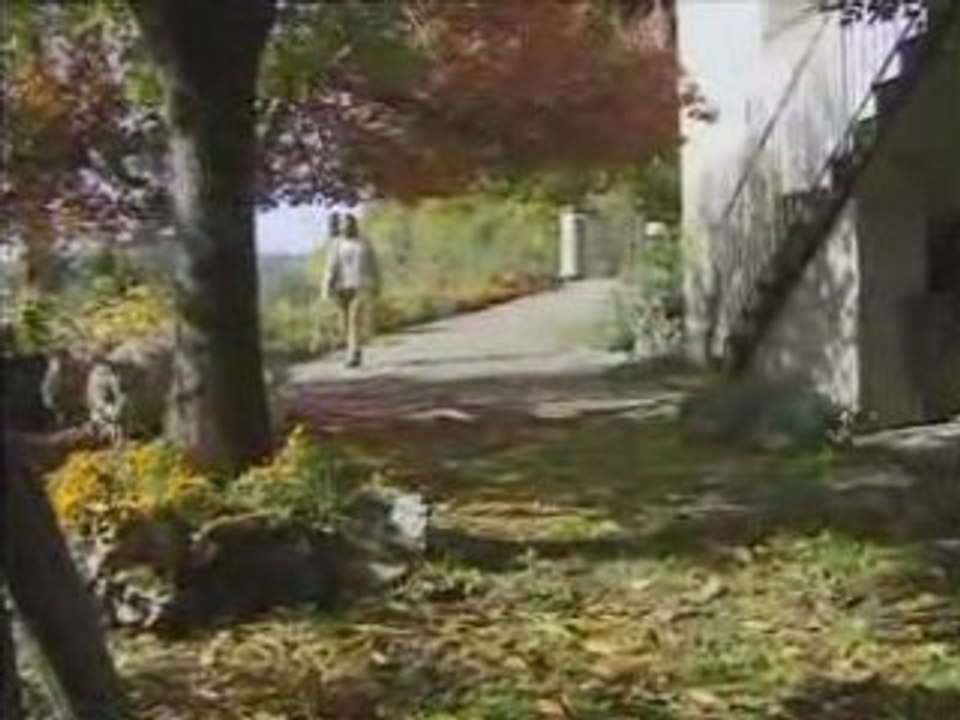 Ici Najac, à vous la Terre - Part 1