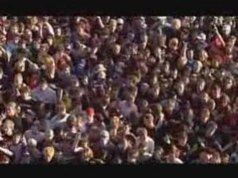 Linkin park live at rock am ring jun2004 - 03 - papercut