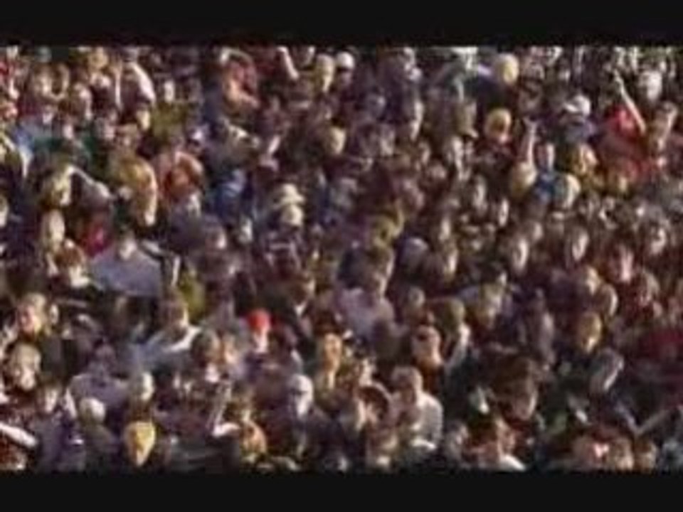 Linkin park live at rock am ring jun2004 - 03 - papercut