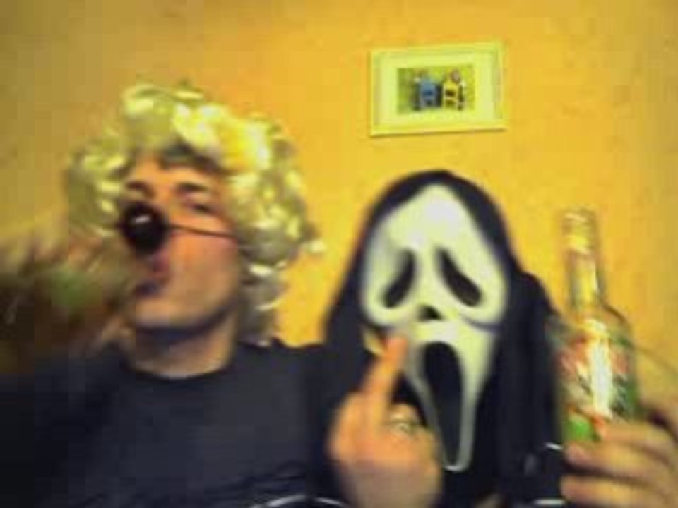 scream