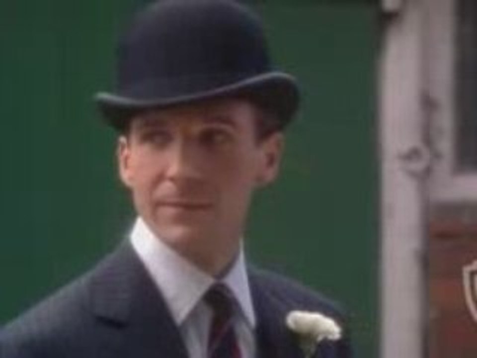 The Avengers (1998) (Teaser Trailer)