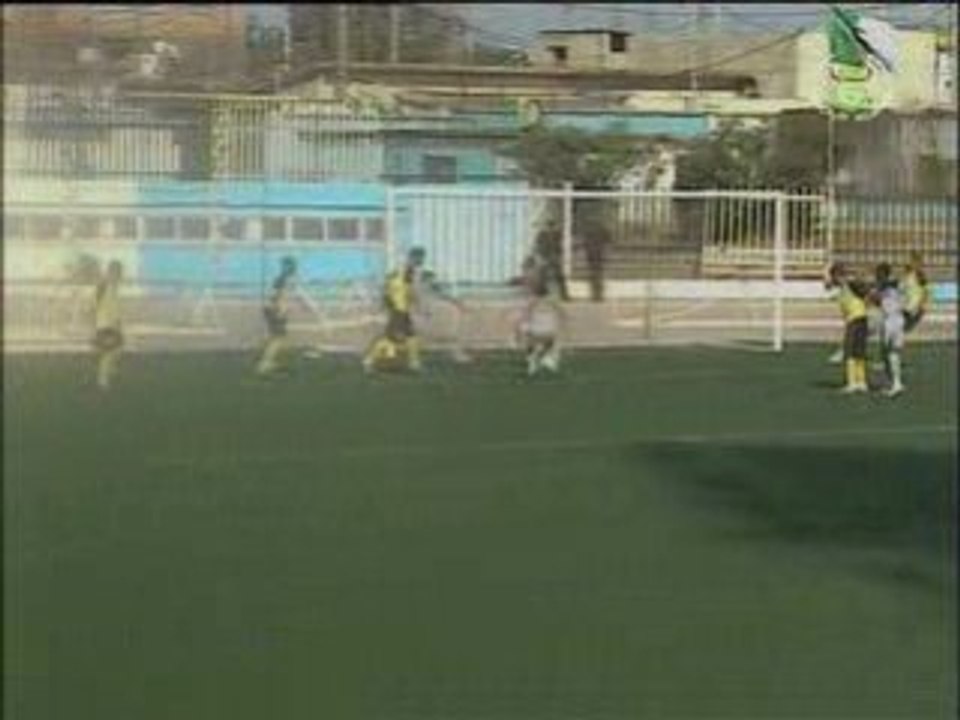 18e - USM El Harrach 0-0 NA Hussein Dey