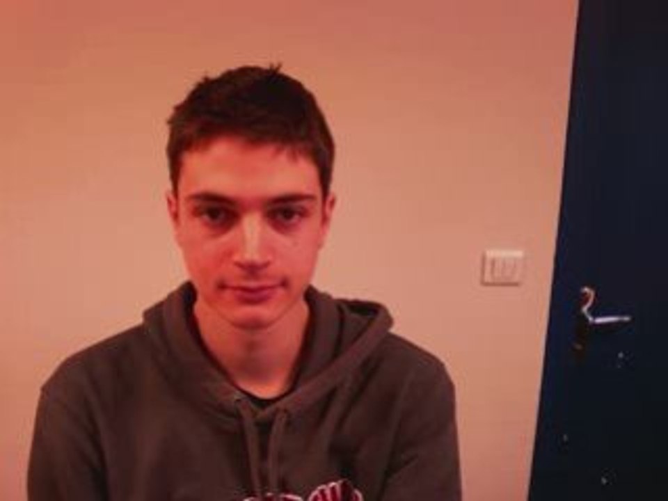 Polard de l'année_ Maxime G