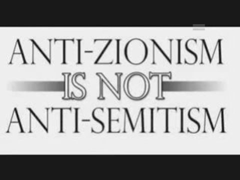 Chant antisioniste catho soutien Gaza