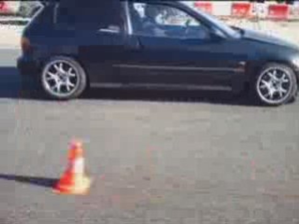 Run Fevrier 2009 entre EG6