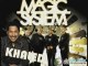 Magic System ft Cheb Khaled - Meme Pas Fatigue