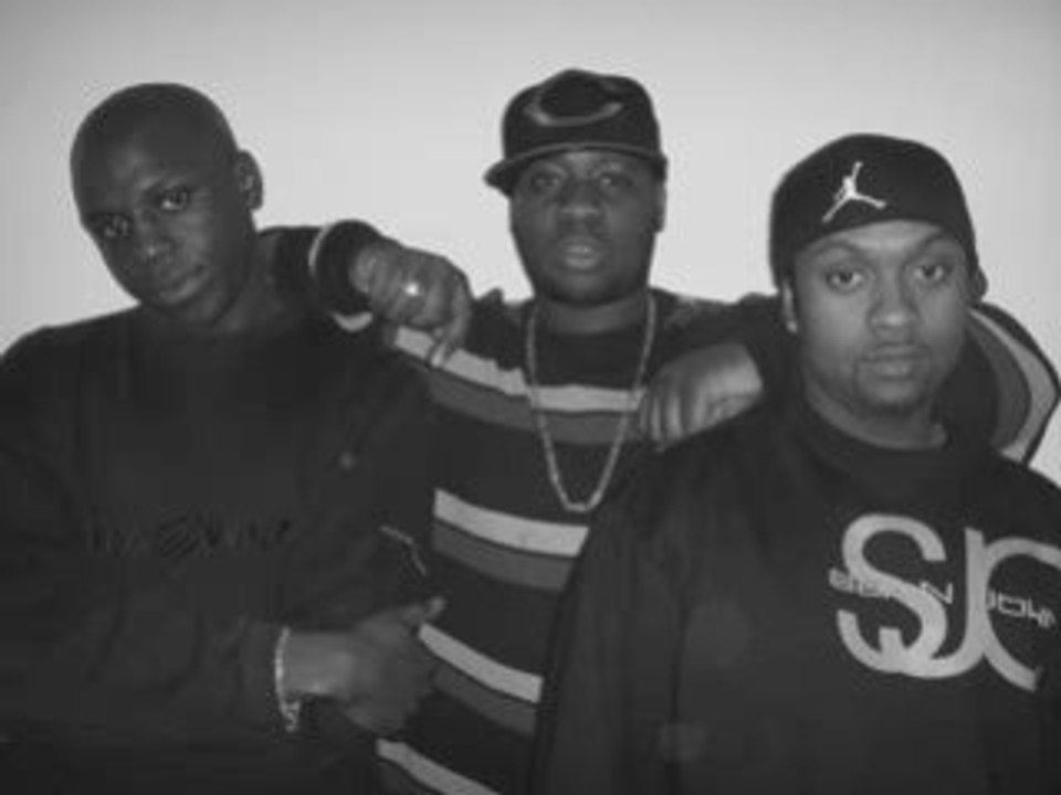 PASS'PARTOO, SIR DOUM'S, LIM..Freestyle 88.2