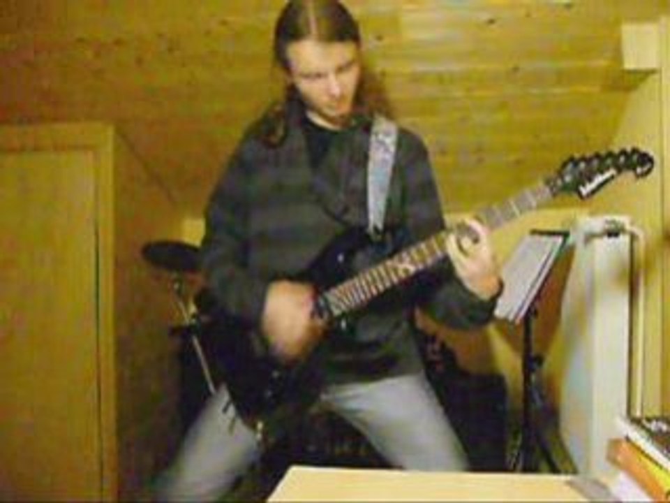 Sinyris -  Rock again