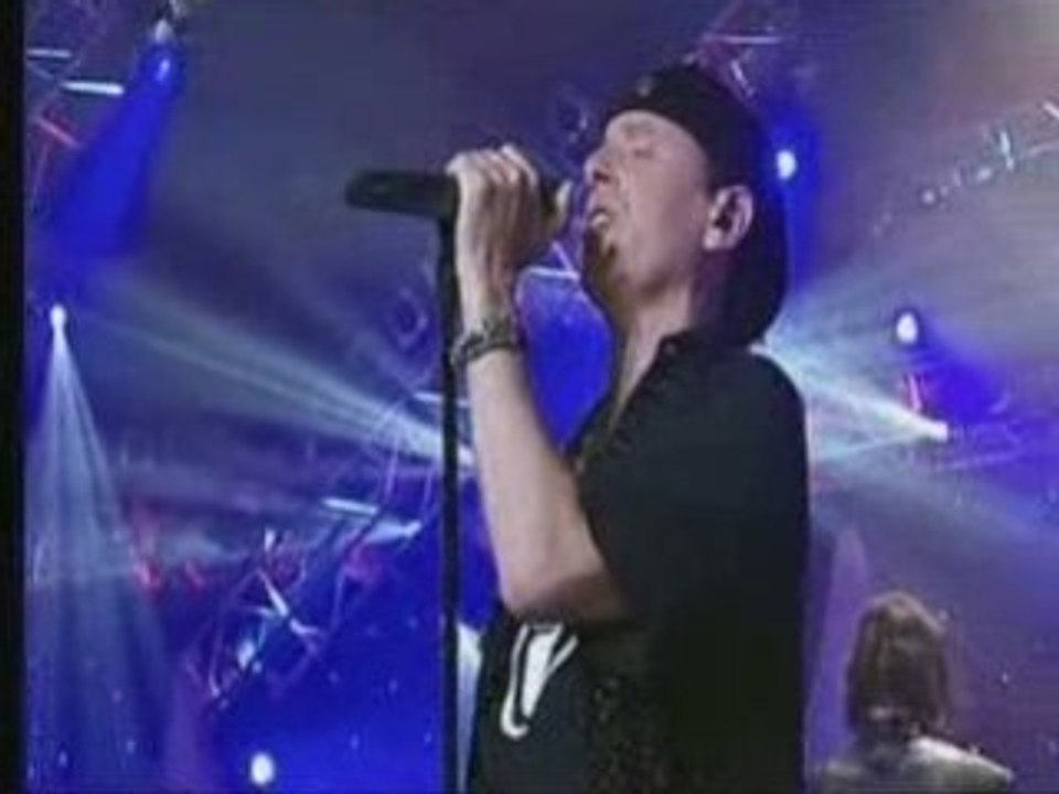 Scorpions & Berlin Philharmonic Orchestra - Wind Of Change