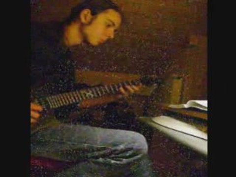 Sinyris - Prélude en Ré De JS Bach , modifiée par Troy s