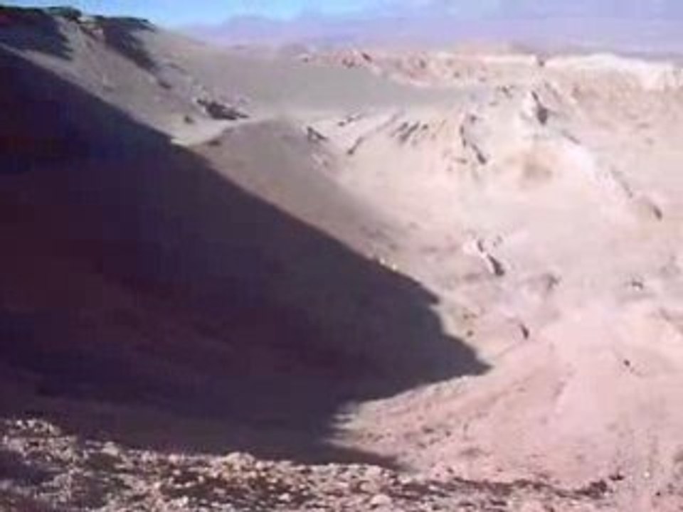 22 09 2008 Valle de la Muerte Desierto de Atacama