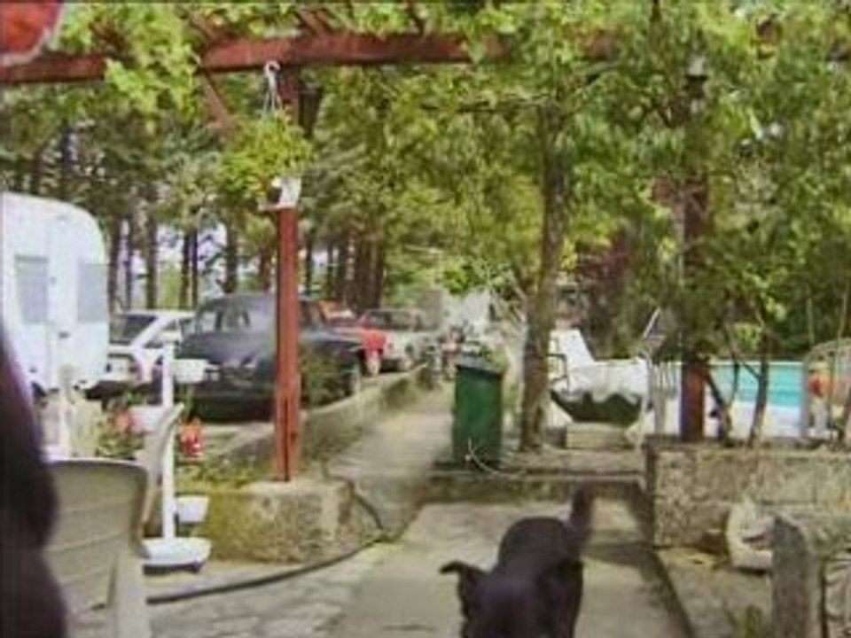 Ici Najac, à vous la Terre - Part 2