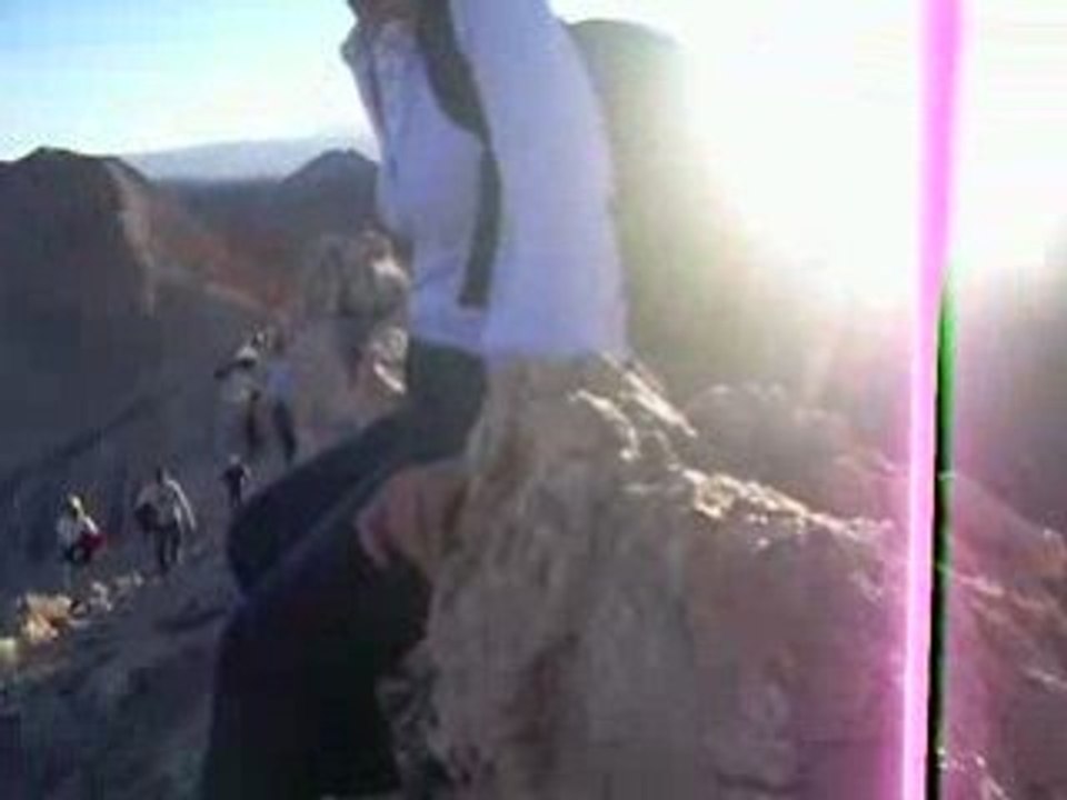 22 09 2008 Valle de la Luna Desierto de Atacama #02