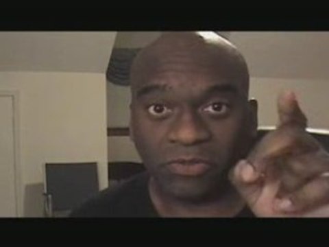 Eric Holder Is Right: Twittering About Race Causes Cancer!