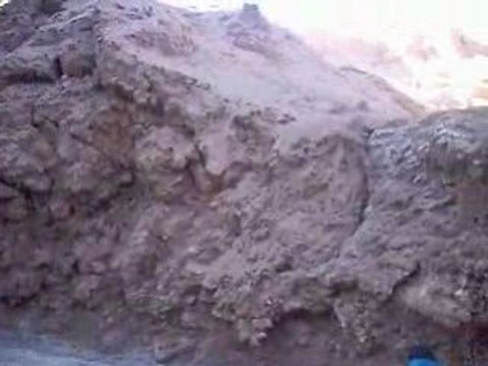 22 09 2008 Valle de la Luna Desierto de Atacama #05