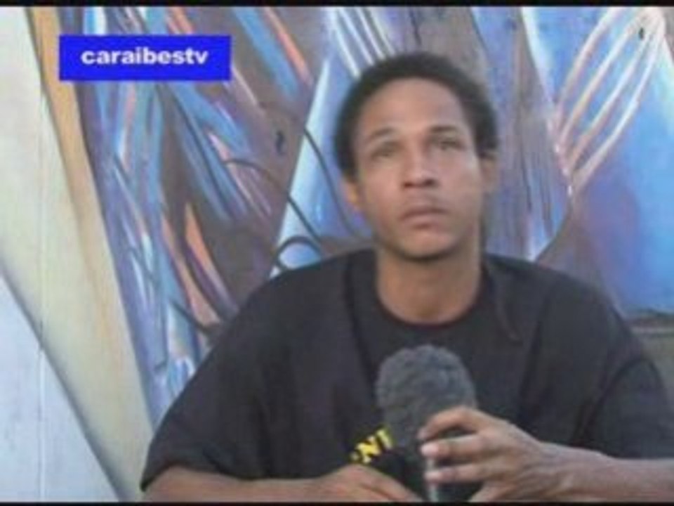 CHOC CHOC MAG JEUNESE