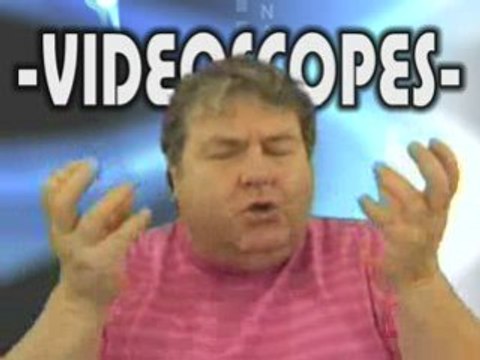 Russell Grant Video Horoscope Gemini February Saturday 21st