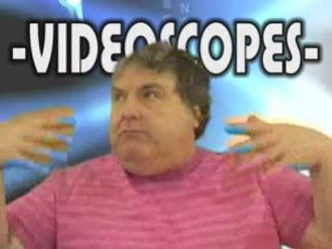Russell Grant Video Horoscope Taurus February Saturday 21st