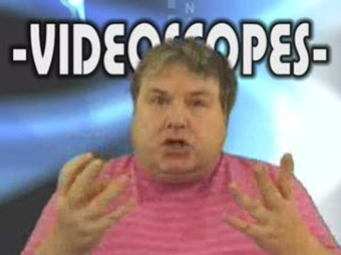 Russell Grant Video Horoscope Aries February Saturday 21st