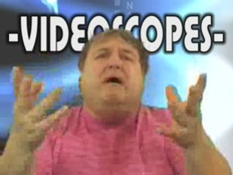 Russell Grant Video Horoscope Scorpio February Saturday 21st