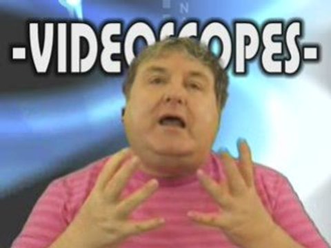 Russell Grant Video Horoscope Aquarius February Saturday 21s