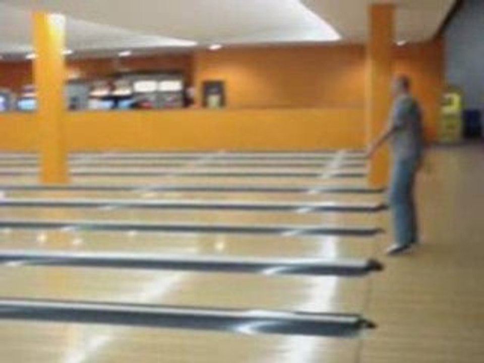 Bowling