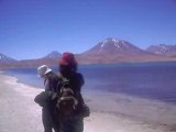 23 09 2008 Laguna Miscanti Desierto de Atacama
