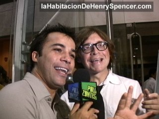 El Misterio de Irma Vap