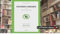 652 CANNABIS: FAITES TOURNER LE BOUQUIN