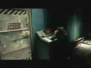 Resident evil 5 BSAA partner