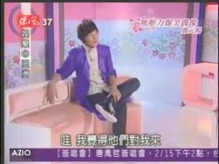 Joe on Patty Hou show 2Feb2009 part3