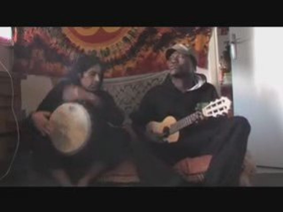 Lek sen & Mika