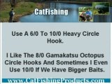 Catfish Bait | Tips On How To Catch A Monster Catfish Part 1
