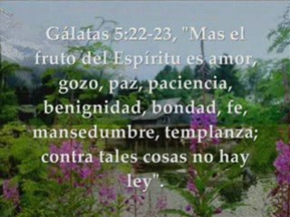 Debes dar solo un Paso