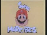 Super Mario Bros Super Show: Ne fais pas l'oiseau