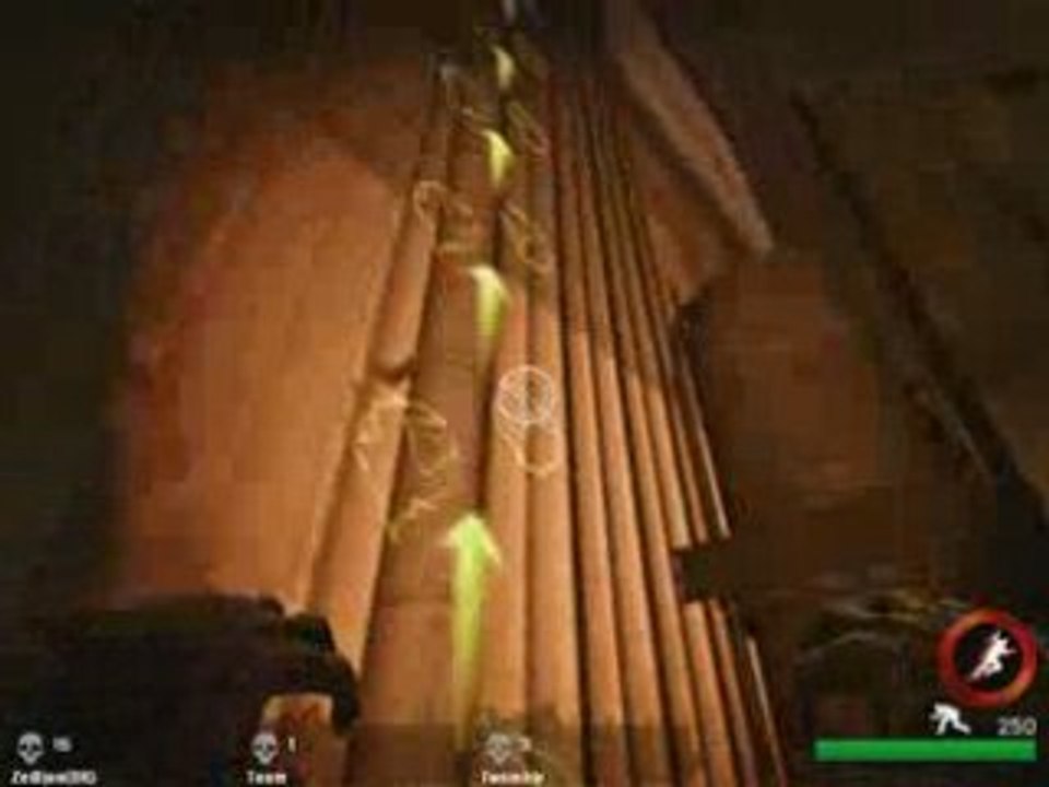 Left4dead peti delire ^^