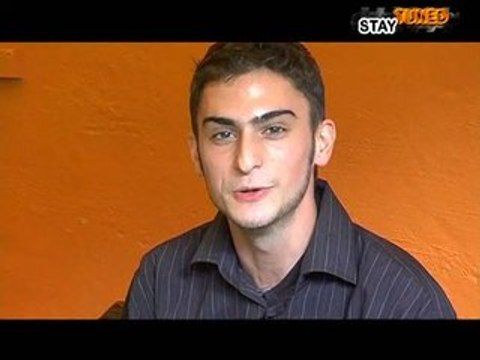 STAY TUNED S2 N°25 AL TARBA