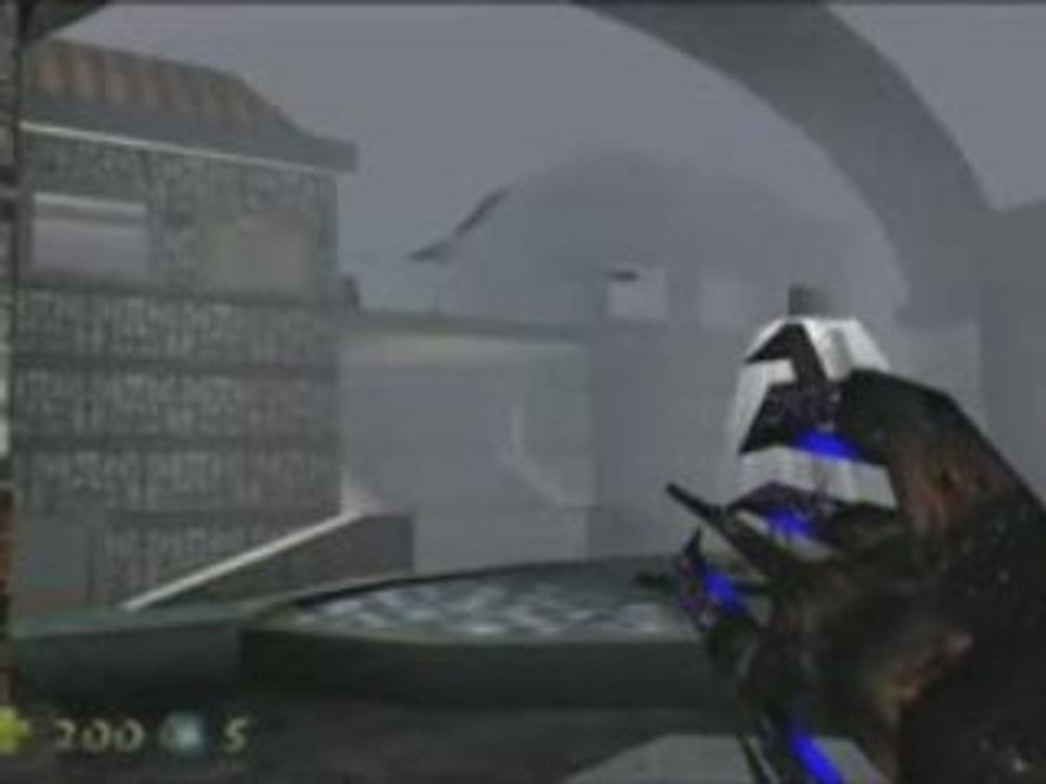 Turok 2 - Seeds of Evil - Turok 2 Hi-Res (Magnio) (2)