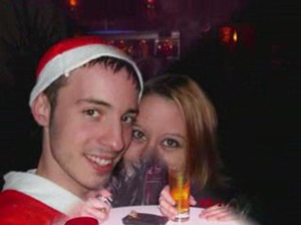 Kevin et moi