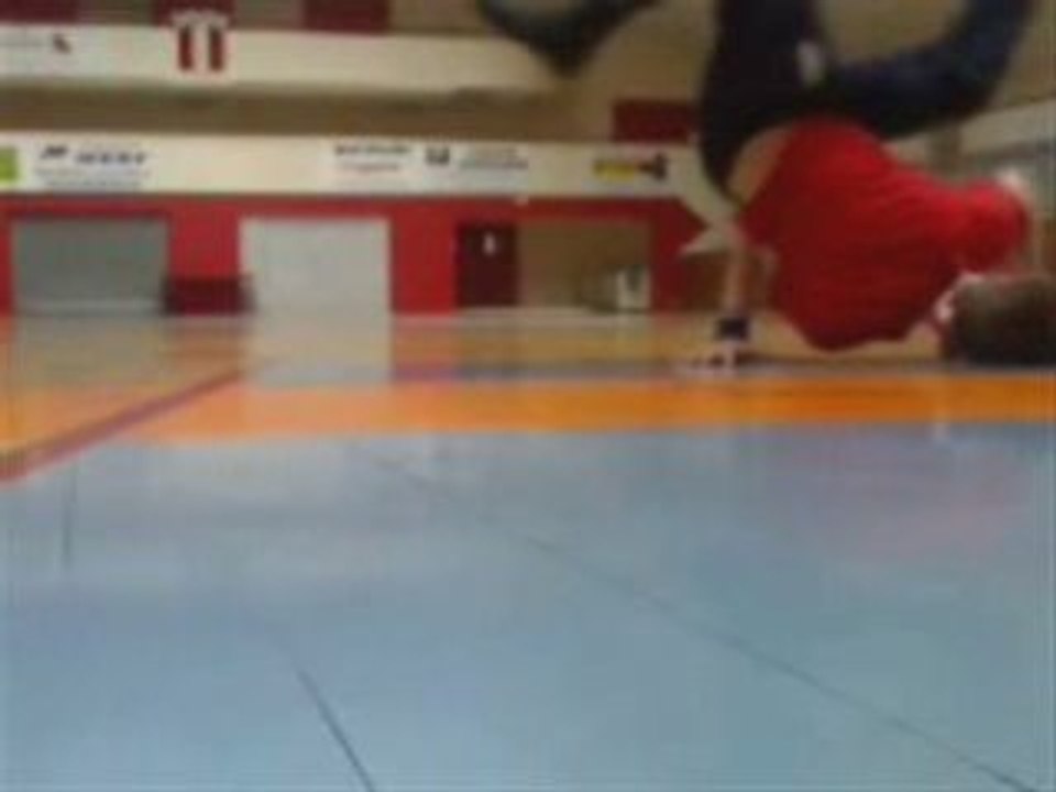 une petit video de  moi