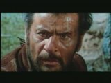 THE GOOD THE BAD AND THE UGLY - Sergio Leone 1966 - TRAILER