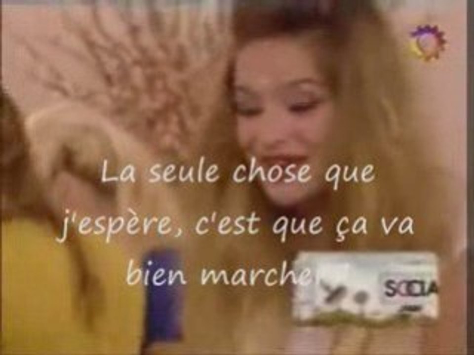 Episode 1 de la saison 2 Part 7 ,De tout mon coeur ,en VOST