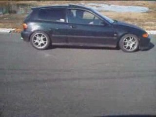 Run Fevrier 2009 entre EG6 (version longue)