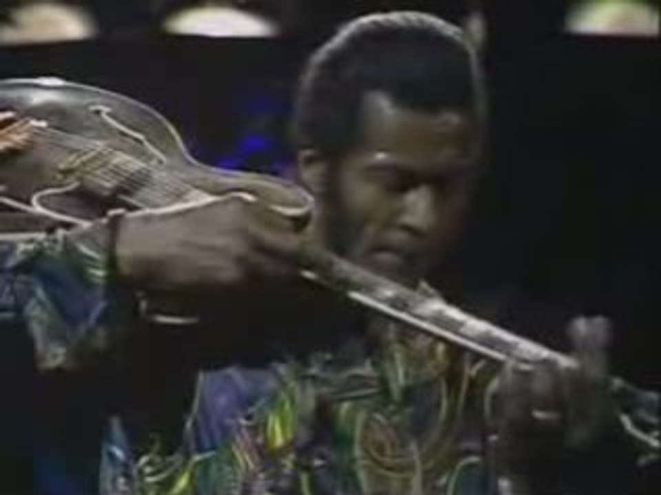 Chuck Berry - Mad Lad - (Rare Instrumental)